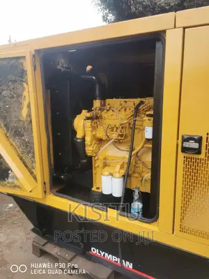 High Voltage Generator Hiring