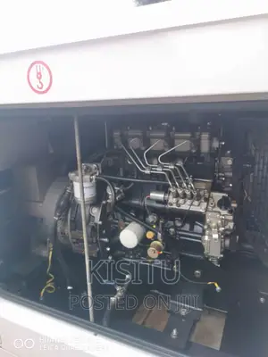 High Voltage Generator Hiring