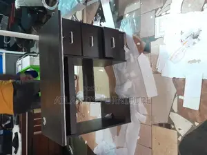 New Shape Computer Table