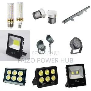 Floodlights,Spotlights Pannel Lights
