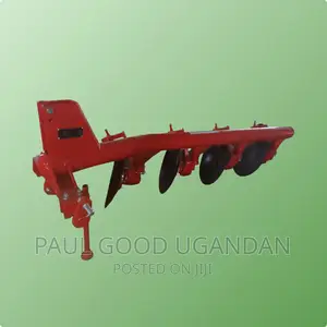 Heavy Disc Plough ( 4 Disc)