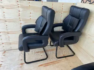 Visitor Office Chair