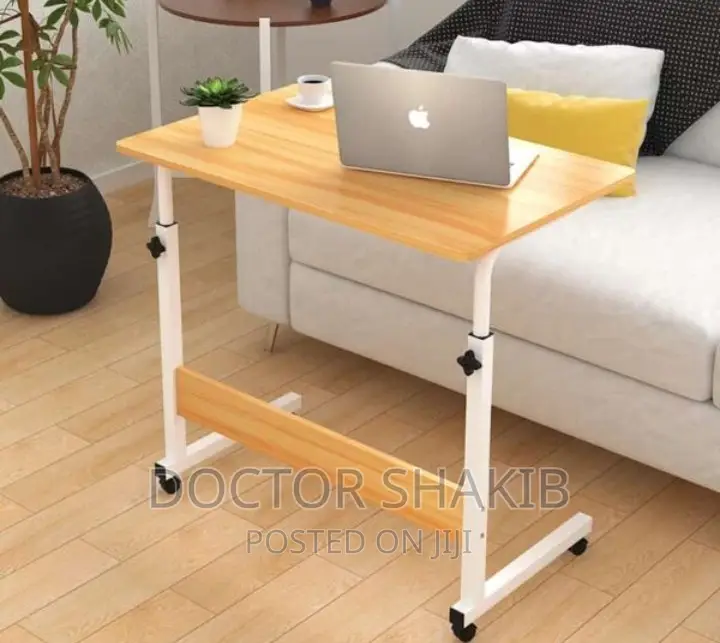 Generic Adjustable Laptop Desk/Table