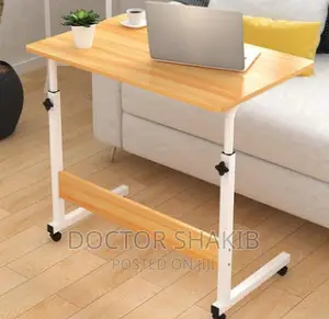 Generic Adjustable Laptop Desk/Table
