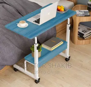 Generic Adjustable Laptop Desk/Table