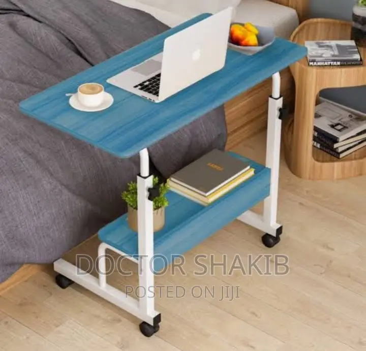 Generic Adjustable Laptop Desk/Table