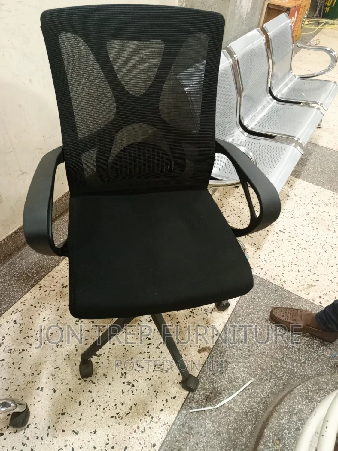 Office Chair Mesh.