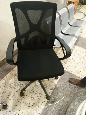 Office Chair Mesh.