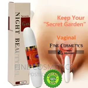 Vagina Tightening Stick | Femal Genital Super Tight Wandi.
