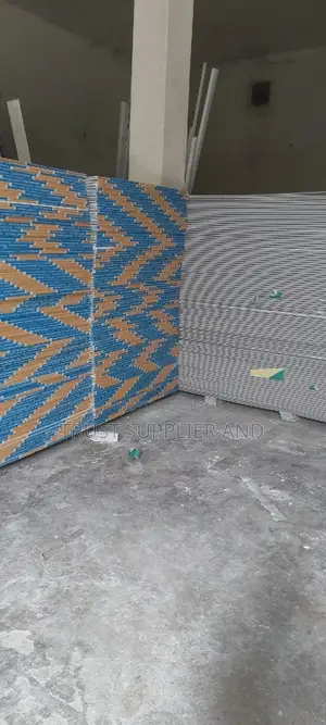 Lion King Gypsum Board 9mm