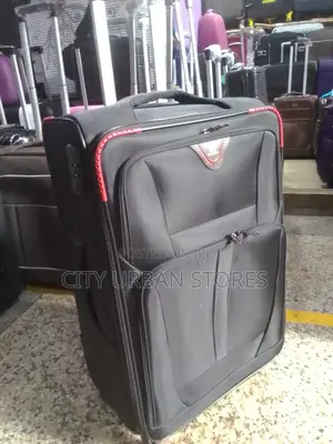 Dfavours Suitcases