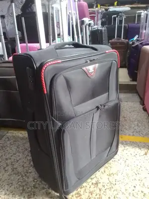 Dfavours Suitcases