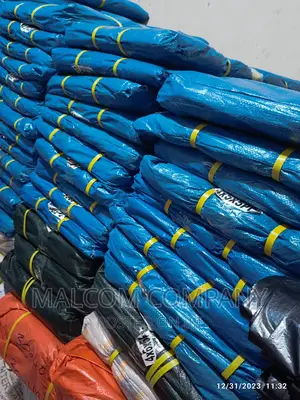 Tarpaulins /Mifuko/Maturubai/