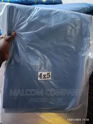 Tarpaulin Strong Heavy Duty Sheet