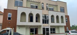 Furnished 2bdrm Apartment in Munyonyo, Makindye for sale