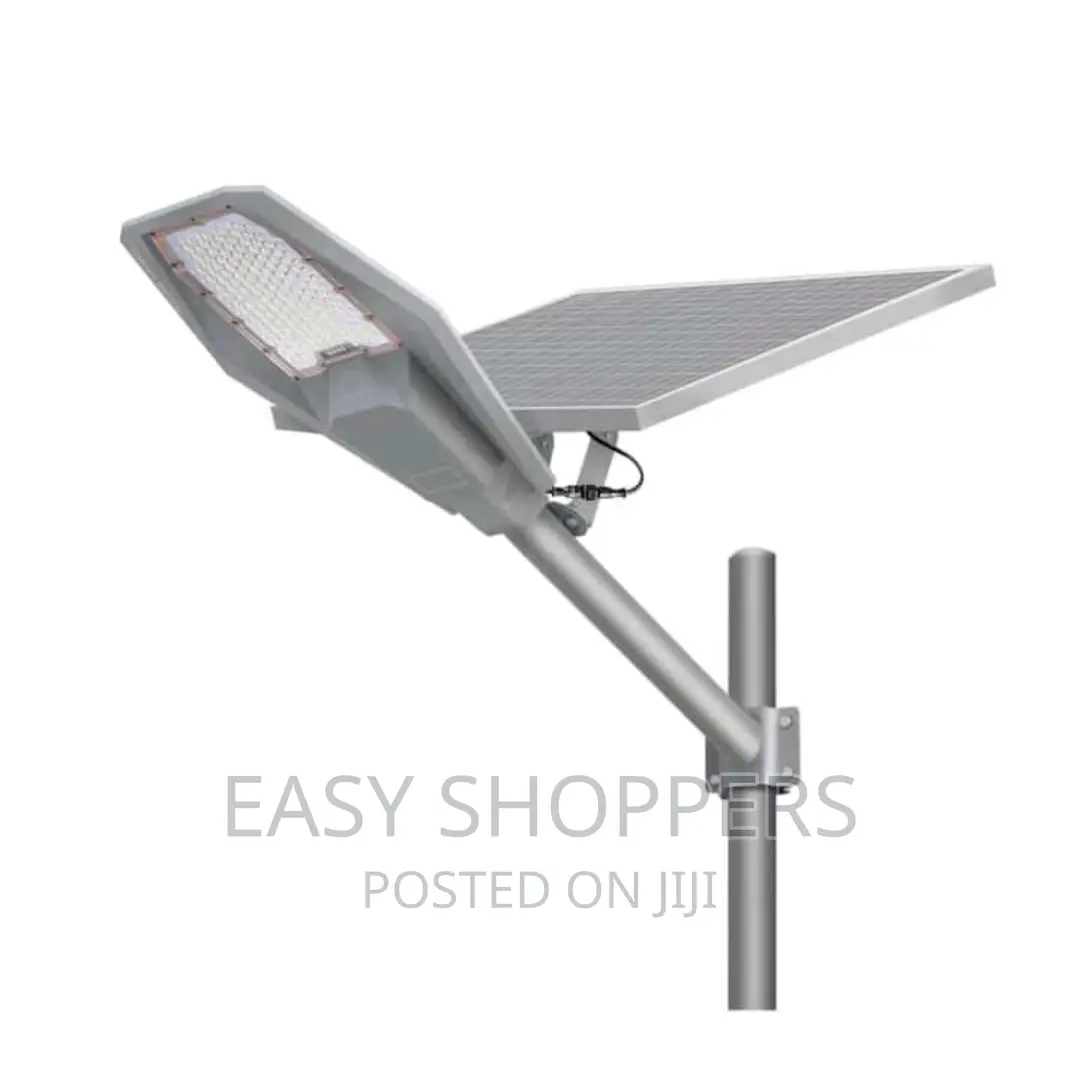 Solar Street Light Outdoor With Remote Control