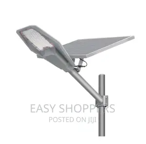 Solar Street Light Outdoor With Remote Control