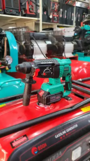 Rotary Hammer Powertex