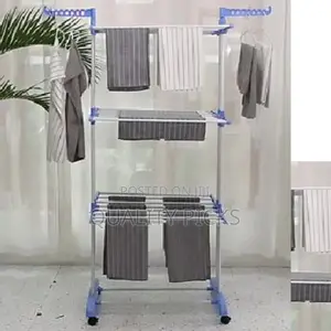 Clothes Dry Stand Rack