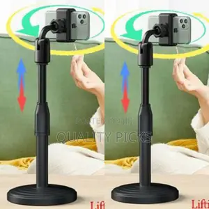 Call Phone Stand