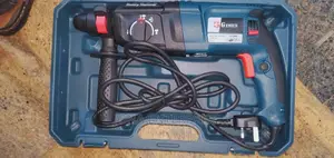 Drilling Machine/Rotary Hammer