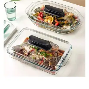 Baking/Serving Tray.