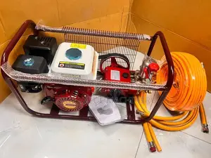 Garden Sprayer/ Power Sprayer