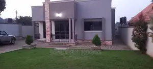 Furnished 4bdrm House in Kira for sale