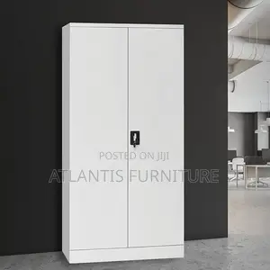 Executive Document Cabinet