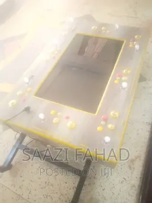 Electronic Fish Machine