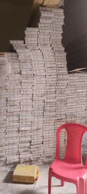PVC Warehouse Store Supplier