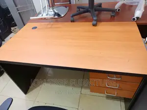 Office Table 140cm