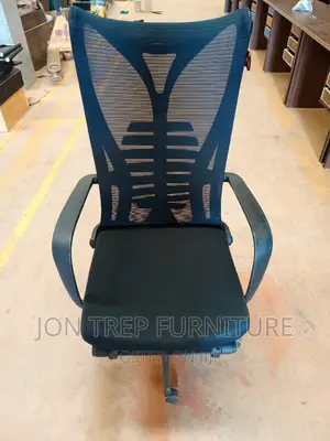 Executive Office Chair Mesh
