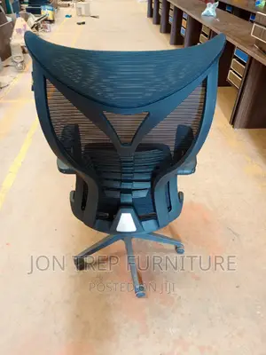 Executive Office Chair Mesh
