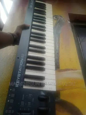 Maudio Key Station