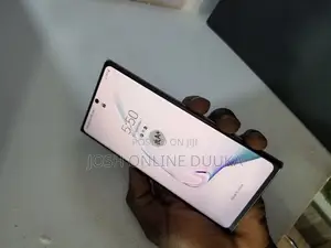 Samsung Galaxy Note 10 Plus 256 GB Blue