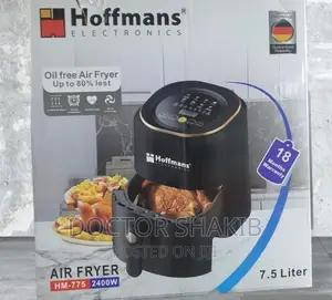Air Fryer HM-775