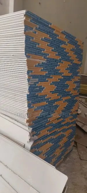 Gypsum Ceiling Boards at 32000