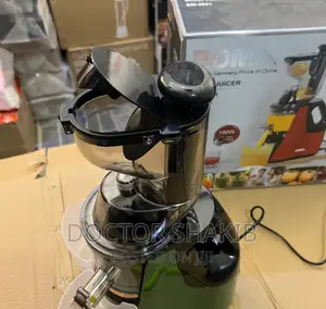 Slow Juicer BM-2831