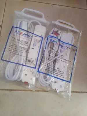 Original Power King Extension Socket