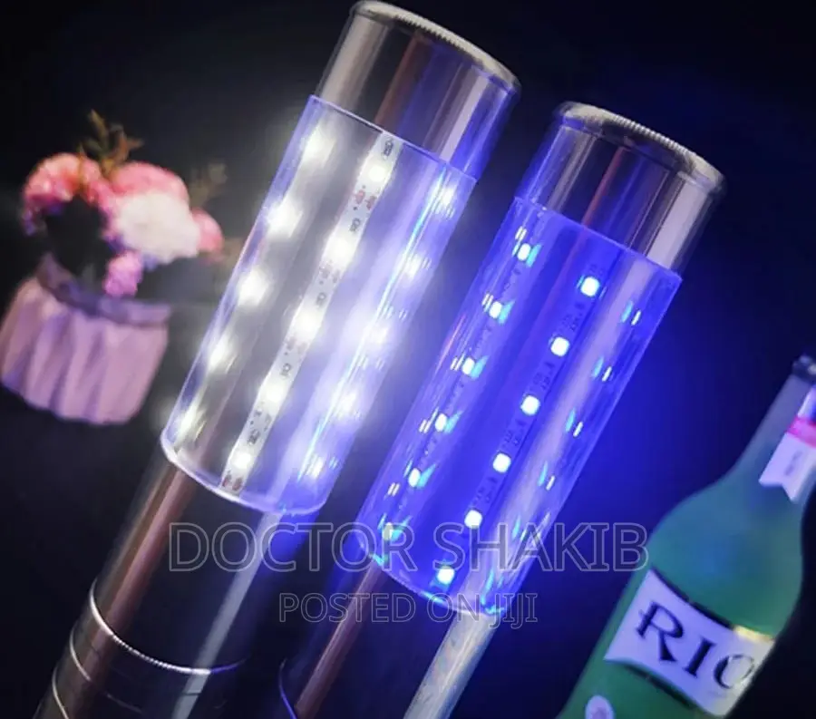 Strobe Stick for Bar Party Decor