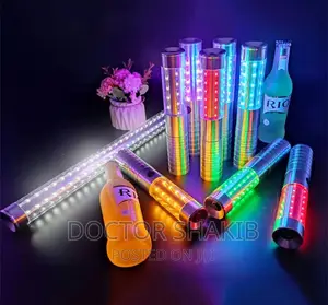 Strobe Stick for Bar Party Decor
