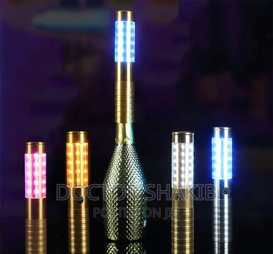 Strobe Stick for Bar Party Decor