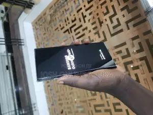 Samsung Galaxy Note 10 Plus 5G 256 GB Silver