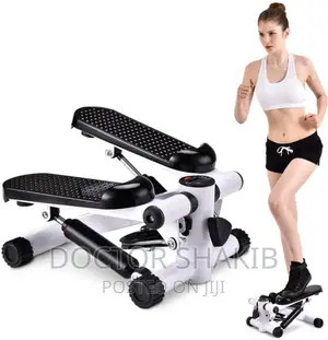Multifunction Pedal Indoor Fitness Machines Arm Trainer