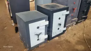 Medium Sizes Storage Safe Box