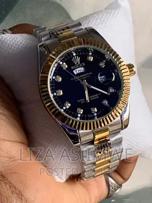Rolex Watches