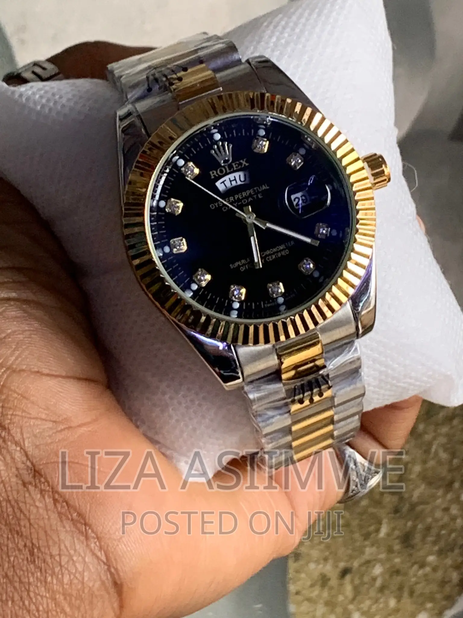 Rolex Watches