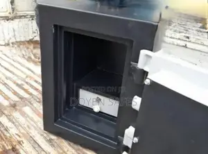 60x40cm 150kgs Storage Safe