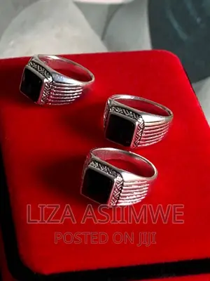Designer Rings